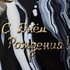Стильный муссовый торт