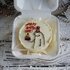 Бенто-торт Happy Birth-day с человечком