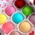Набор японских пирожных Моти Коробка любви