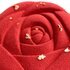 Муссовый торт Красная Роза