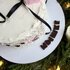 Детский торт Котик с бантиками