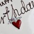 Муссовый торт Happy birthday