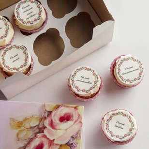 Капкейки 
