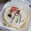 Бенто-торт Happy Birth-day с человечком